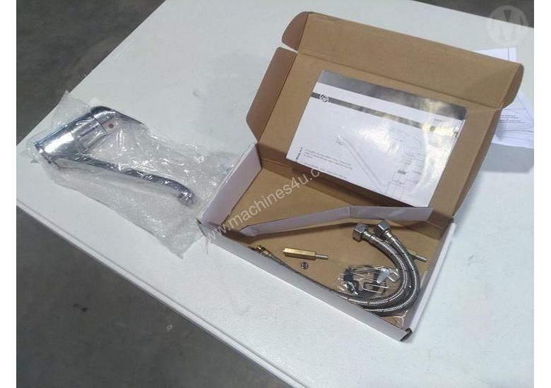 Used galvin engineering TMSNKCPD Kitchen Mixer Tap in , Listed on