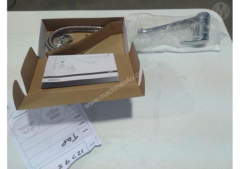 Used galvin engineering TMSNKCPD Kitchen Mixer Tap in , Listed on