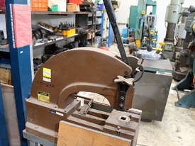 Di-Acro No.2 Punch Press - picture1' - Click to enlarge