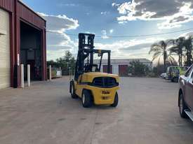 New Yale 5.5 Tonne Diesel Forklift  - picture1' - Click to enlarge