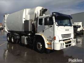 2012 Iveco Acco 2350 - picture0' - Click to enlarge
