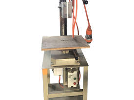 Drilmore Pedestal Drill 3 Phase 415 Volt 13mm M13R  - picture0' - Click to enlarge