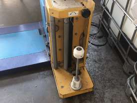 Pallet Shrink Wrap Machine - picture0' - Click to enlarge