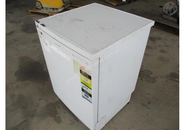 Used fisher & paykel Fisher paykel Dishwasher Commercial Dishwashers in , Listed on Machines4u