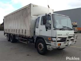 1999 Hino - picture0' - Click to enlarge
