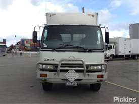 1999 Hino - picture1' - Click to enlarge