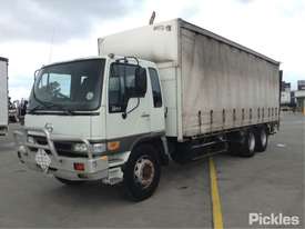 1999 Hino - picture2' - Click to enlarge