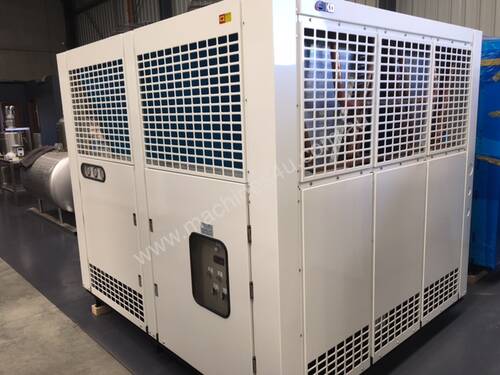 Chiller 94kw Aircooled (Made to Order) 