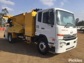 2012 Nissan UD PK 17 280 Condor - picture0' - Click to enlarge