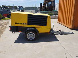 Kaiser M43 150cfm Air Compressor - picture0' - Click to enlarge