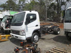 2006 Mitsubishi FE Wrecking Stock # 1711 - picture0' - Click to enlarge