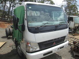 2006 Mitsubishi FE Wrecking Stock # 1711 - picture0' - Click to enlarge
