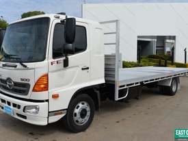 2013 HINO FE 500 Tray Top   - picture0' - Click to enlarge