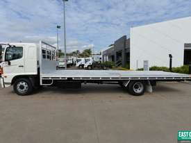2013 HINO FE 500 Tray Top   - picture0' - Click to enlarge
