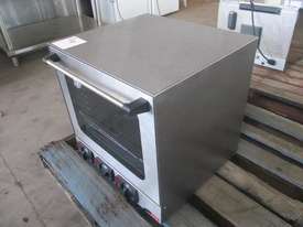 Anvil Convection Oven - picture0' - Click to enlarge