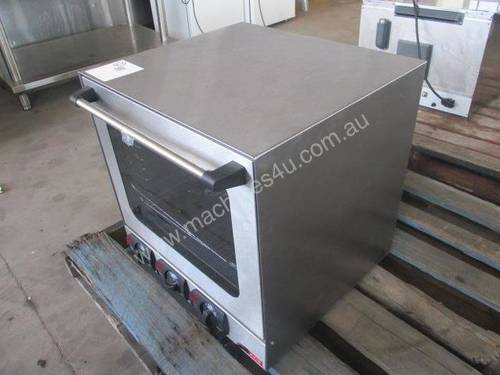 Anvil Convection Oven