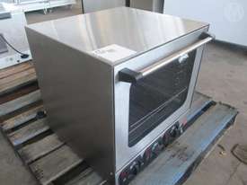 Anvil Convection Oven - picture0' - Click to enlarge