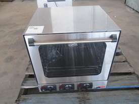 Anvil Convection Oven - picture1' - Click to enlarge