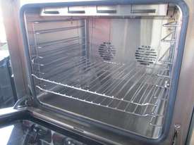 Anvil Convection Oven - picture2' - Click to enlarge