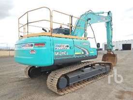 KOBELCO SK260LC-8 Hydraulic Excavator - picture1' - Click to enlarge