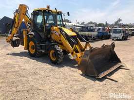 2012 JCB 3CX - picture0' - Click to enlarge
