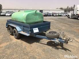 2011 Quality Trailers - picture0' - Click to enlarge