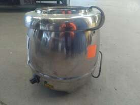 Buffalo Rice Cooker - picture0' - Click to enlarge