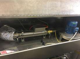 Spray Dryer Electric - picture1' - Click to enlarge
