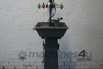 Production Pedestal Pneumatic Self Feed Air Drill - ARO