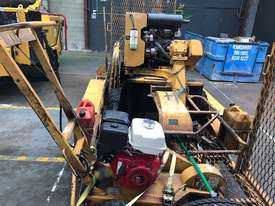 Stump Grinder Package For Sale - picture0' - Click to enlarge