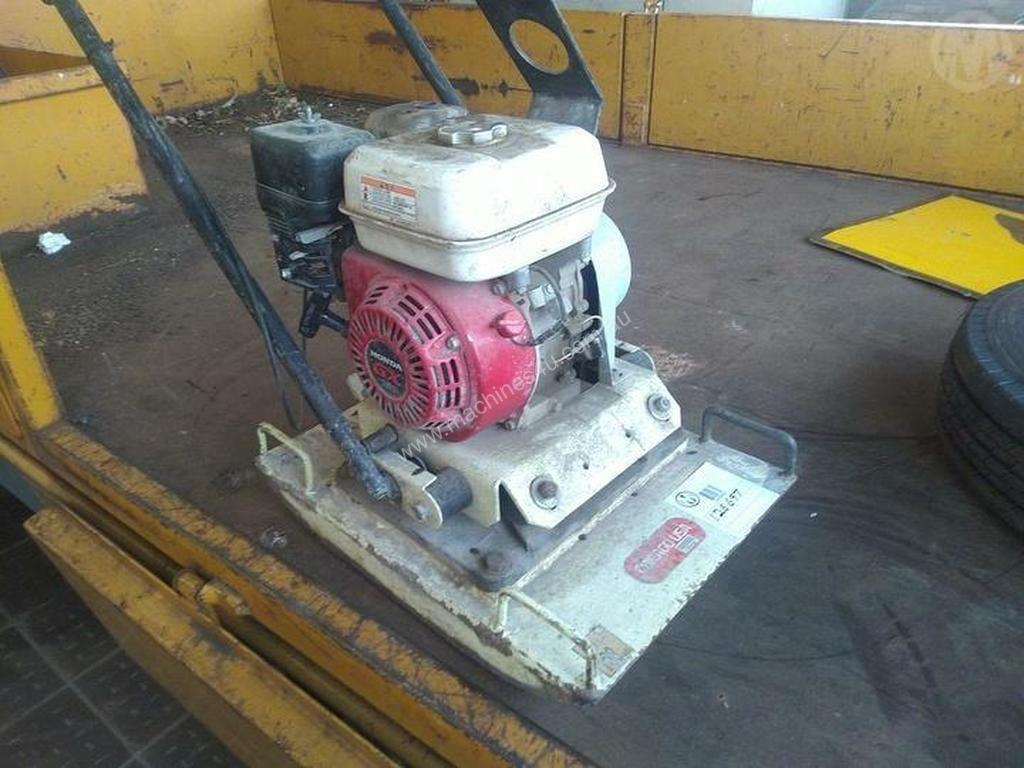 Used honda Honda Plate Compactor Plate Compactors in , Listed on