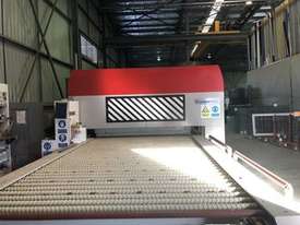 Glass Toughening Furnace - picture0' - Click to enlarge