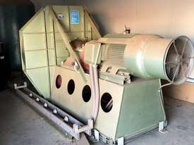 Glass Toughening Furnace - picture1' - Click to enlarge