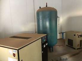 Glass Toughening Furnace - picture2' - Click to enlarge
