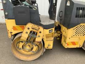 Bomag  BW120AD-4 Roller - picture1' - Click to enlarge