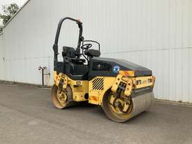 Bomag  BW120AD-4 Roller - picture0' - Click to enlarge