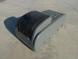 LOT # 0122 Combo 500 Litre Diesel Tank  - picture0' - Click to enlarge