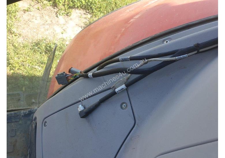 caption Kubota M7171 Tractor With Warranty
