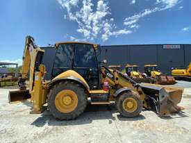 2014 CATERPILLAR 432F BACKHOE U3914 - picture0' - Click to enlarge