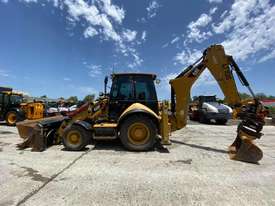 2014 CATERPILLAR 432F BACKHOE U3914 - picture2' - Click to enlarge