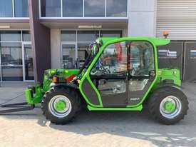 Used Telehandler For Sale Merlo 25.6 with Pallet Forks - picture1' - Click to enlarge
