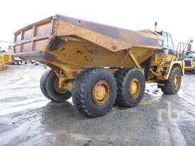 CATERPILLAR 730 Articulated Dump Truck - picture2' - Click to enlarge