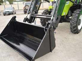 Front End Loader (4 in 1 Bucket) - picture0' - Click to enlarge