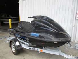 2015 Yamaha GX1800M - picture0' - Click to enlarge