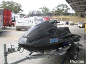 2015 Yamaha GX1800M - picture1' - Click to enlarge