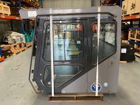 Hitachi ZX450 Used Cabin - picture0' - Click to enlarge