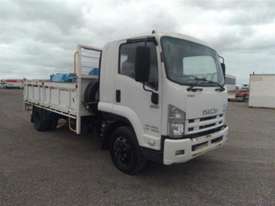 Isuzu FSR - picture0' - Click to enlarge