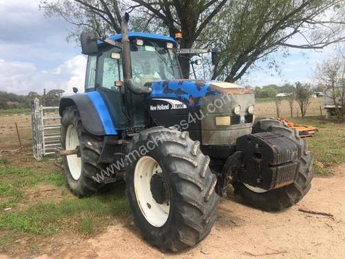 New Holland TM190 IN NSW