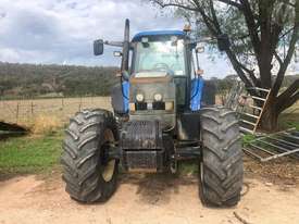 New Holland TM190 IN NSW - picture0' - Click to enlarge