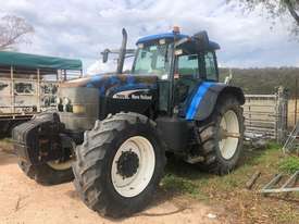 New Holland TM190 IN NSW - picture1' - Click to enlarge